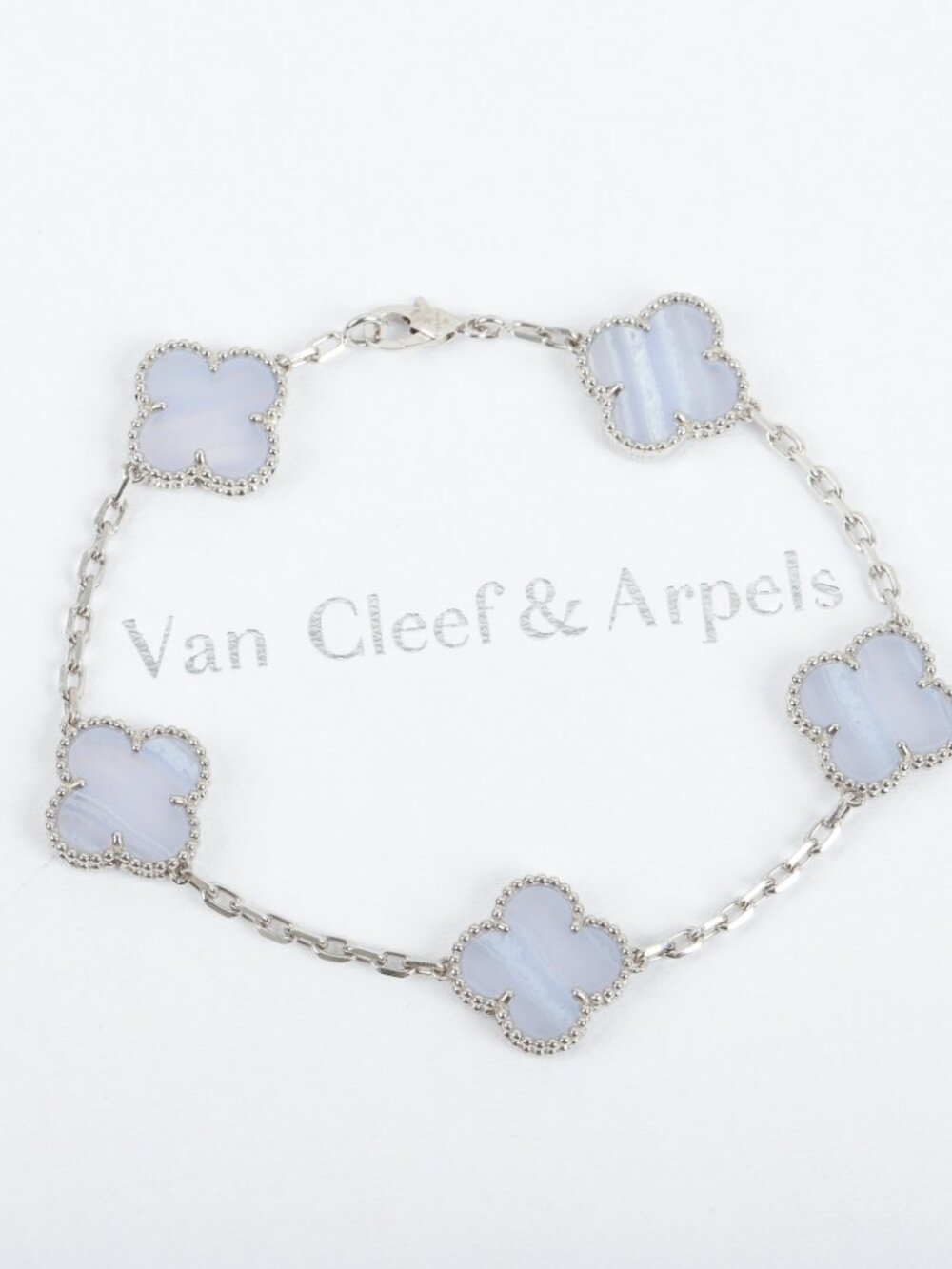 Van Cleef & Arpels Bracelet